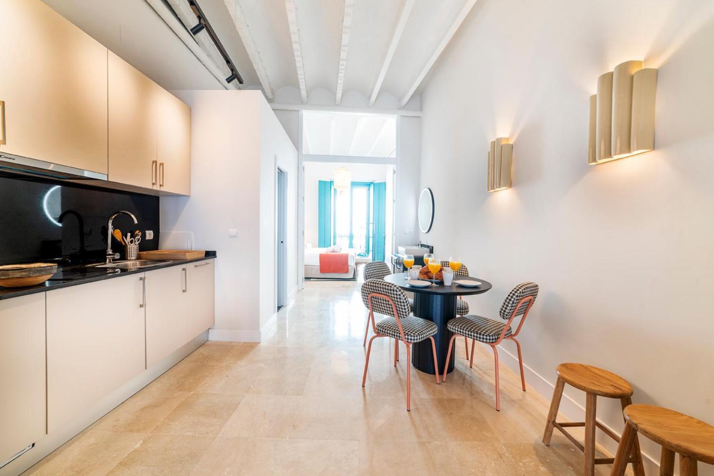 Appartement Slow Salvador