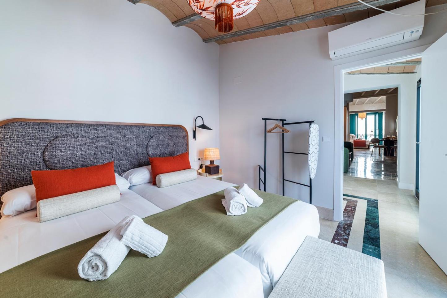 Slow Salvador Appartement *