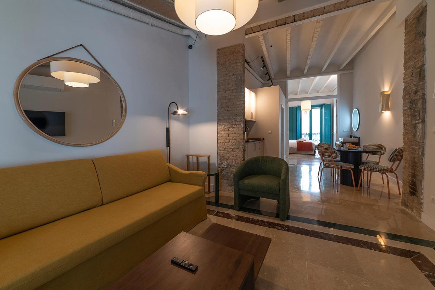 Appartement Slow Salvador