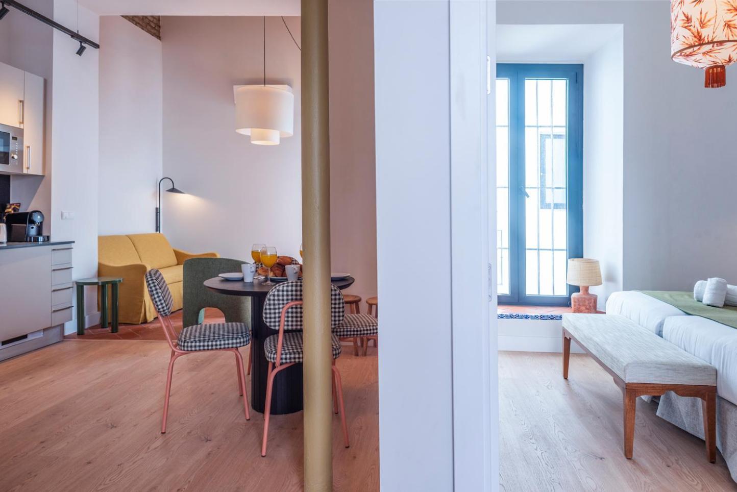 Appartement Slow Salvador