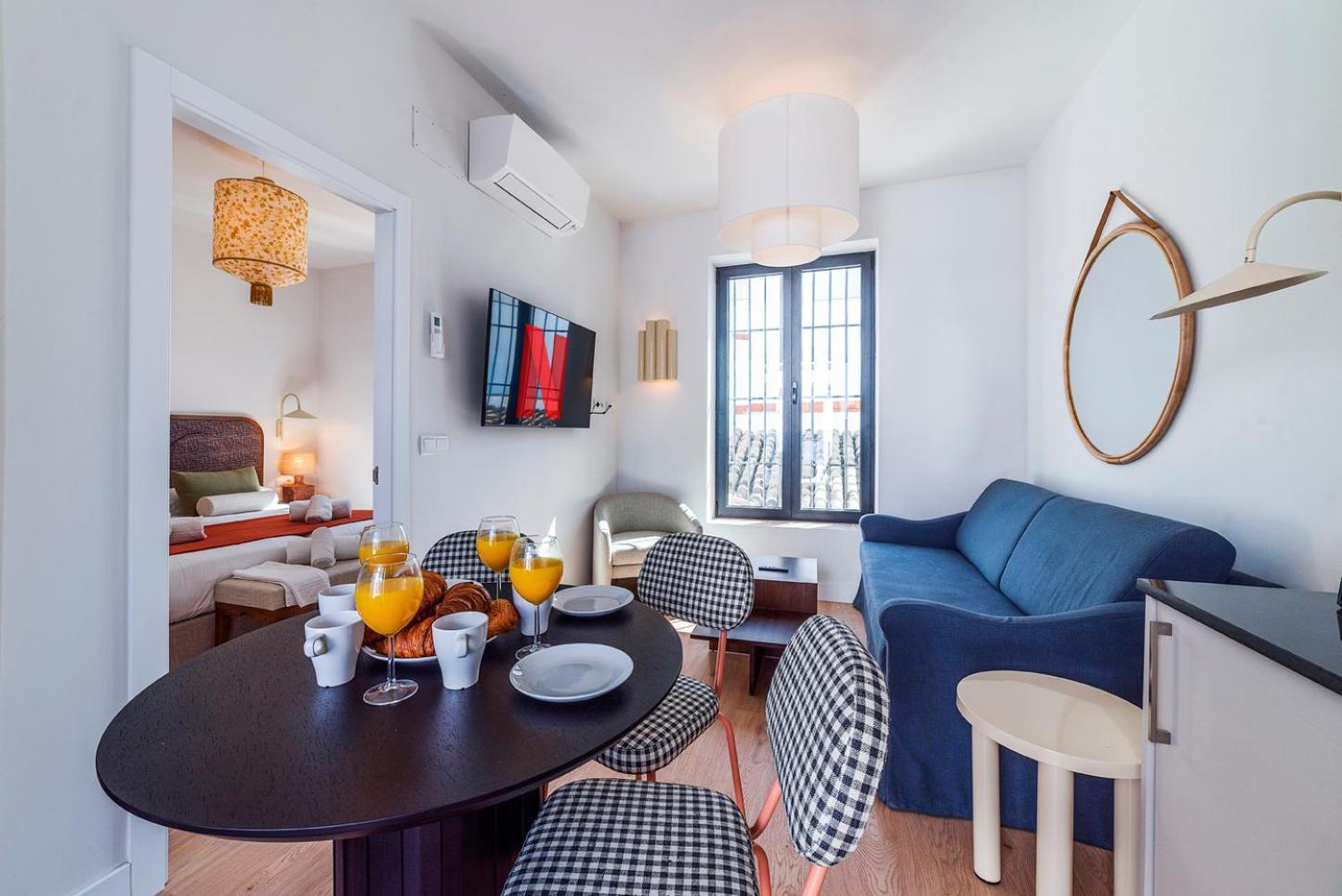 Appartement Slow Salvador