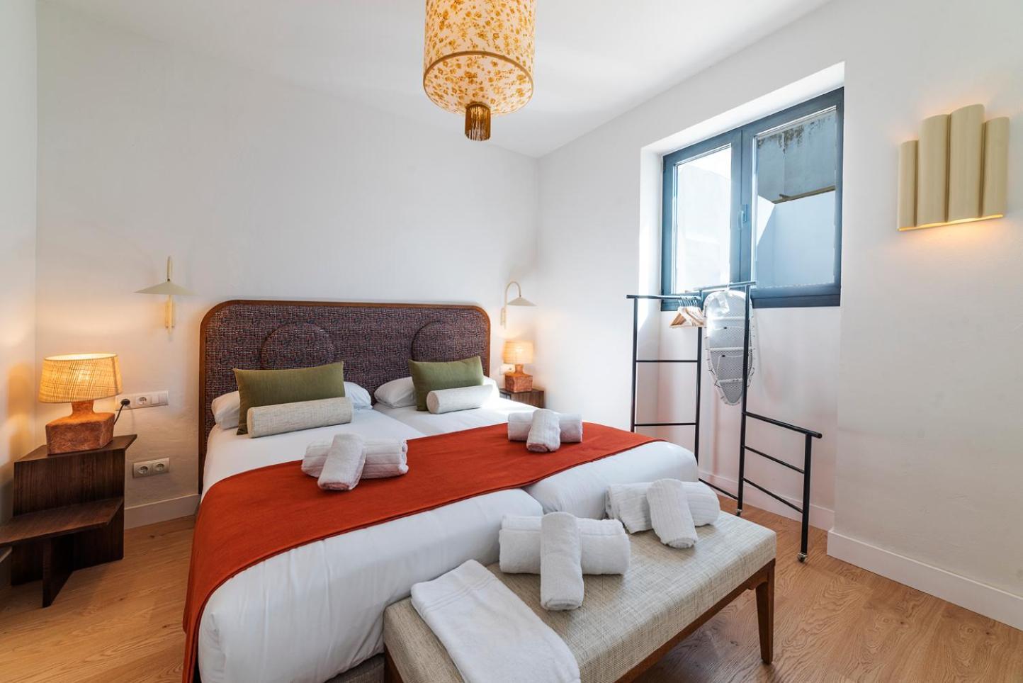 Slow Salvador Appartement