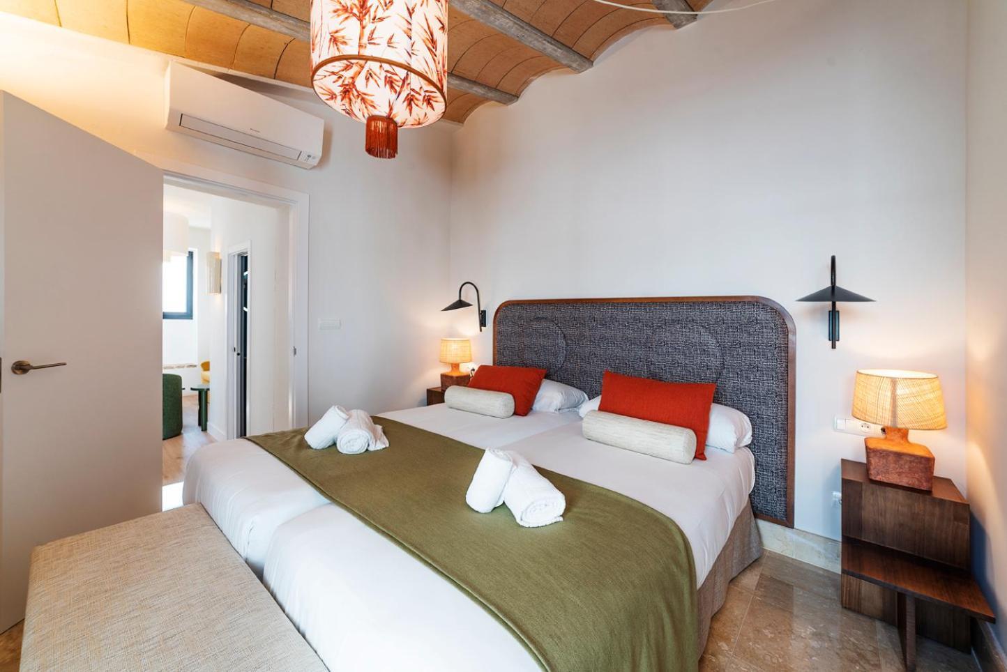 Appartement Slow Salvador