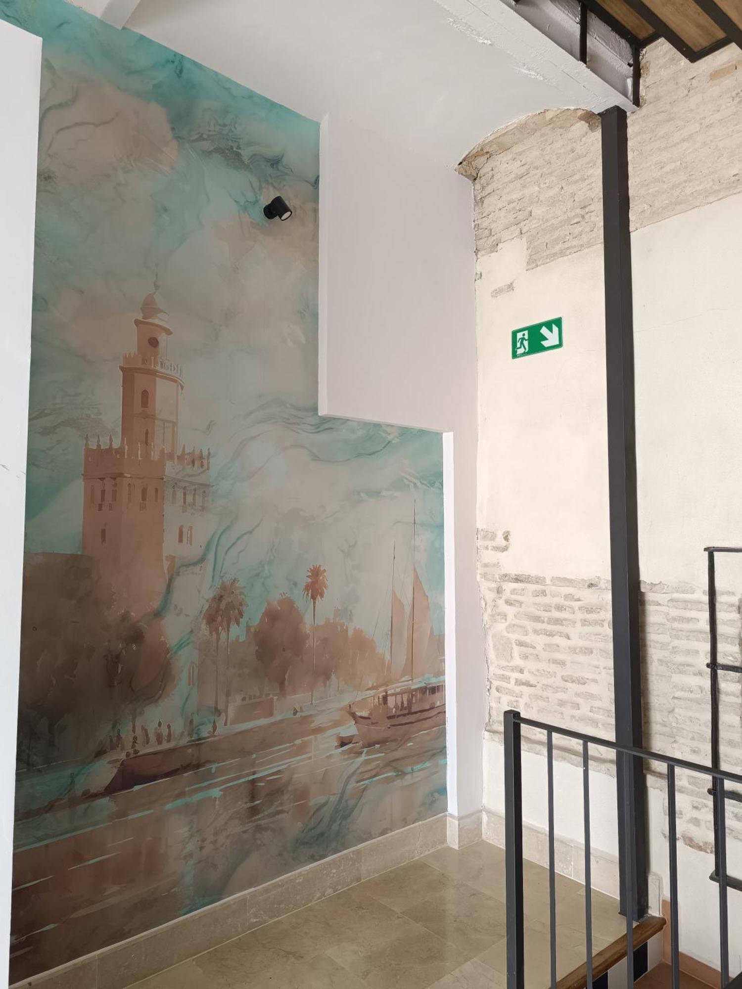 Appartement Slow Salvador *