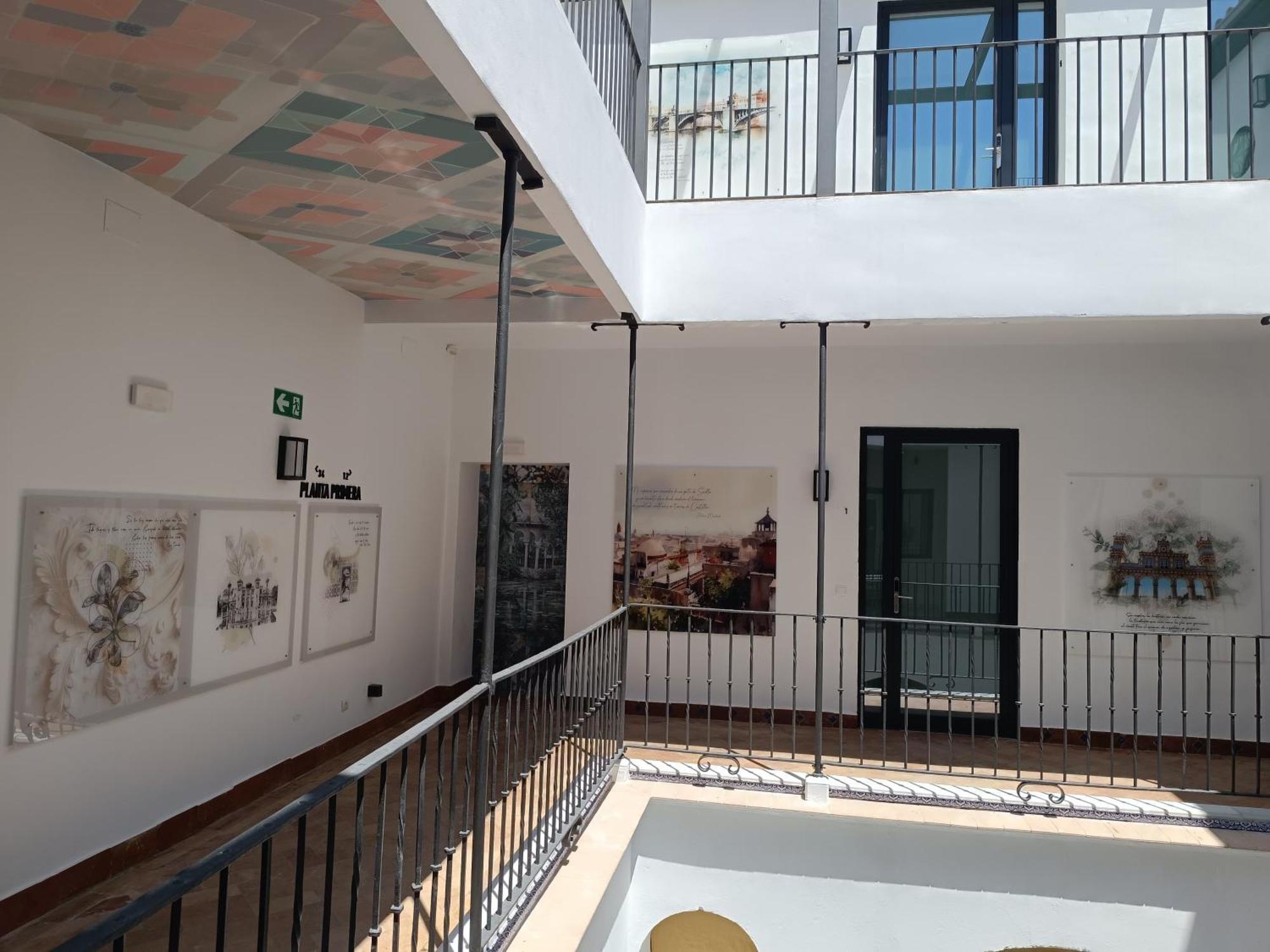 Slow Salvador Appartement