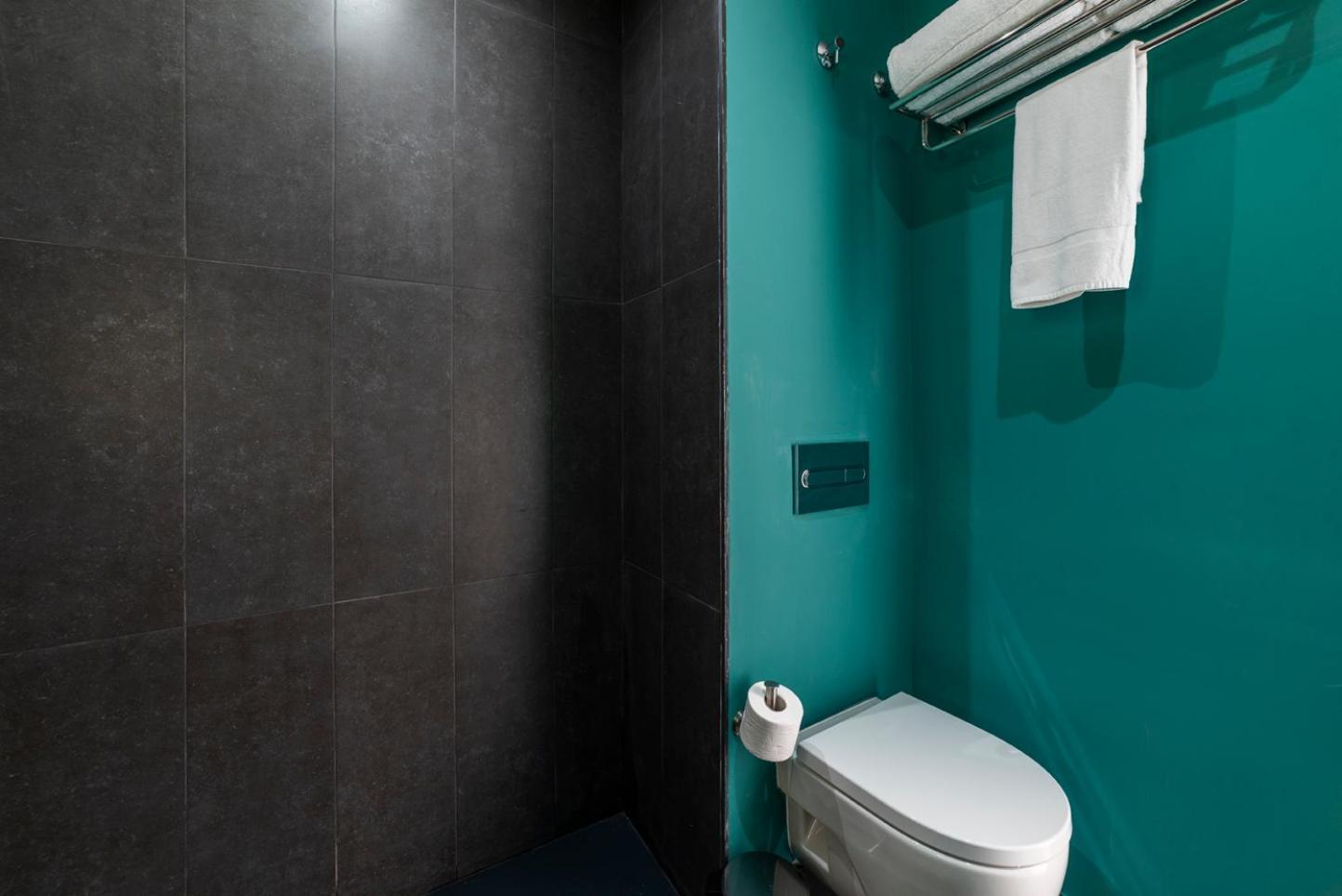 Appartement Slow Salvador